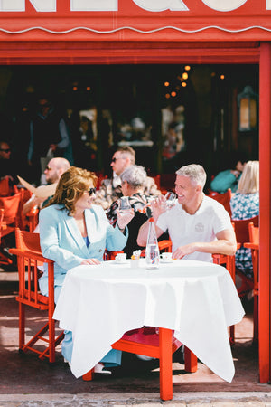 The Quest for Perfection: A Skincare Odyssey